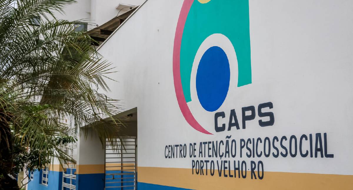 Governo de RO amplia serviços do CAPS II Madeira Mamoré