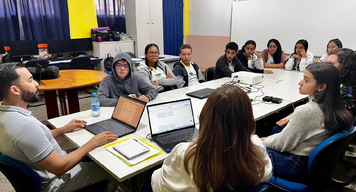 Governo de RO conclui monitoramento do Ensino Médio em todas as regiões