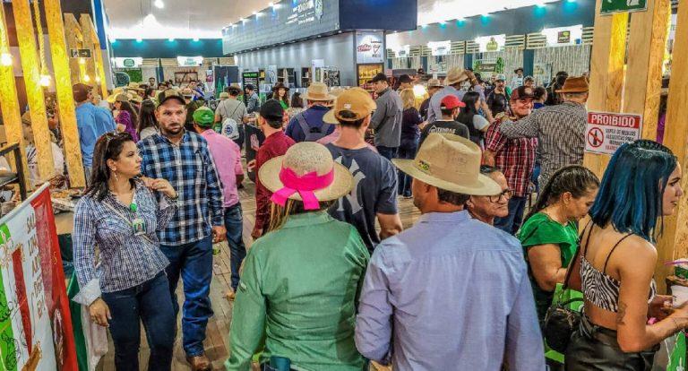 Governo de RO dá início à 2ª edição da Expo Turismo com programação diversificada