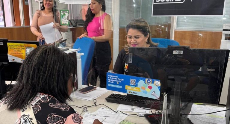 Governo de RO divulga segunda chamada da CNH Social