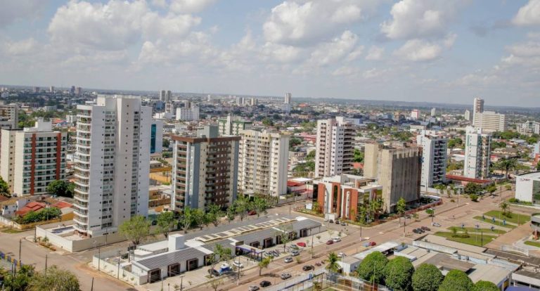 Governo de RO mantém expediente normal em 2 de outubro e transfere feriado de Porto Velho para 3