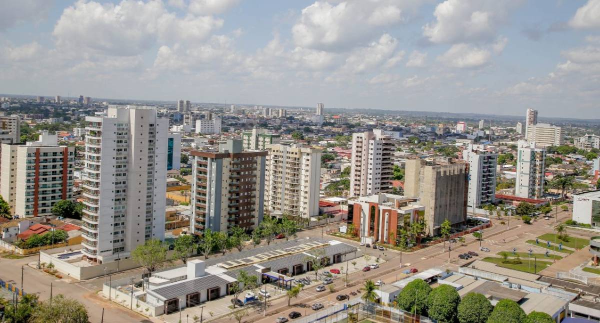 Governo de RO mantém expediente normal em 2 de outubro e transfere feriado de Porto Velho para 3