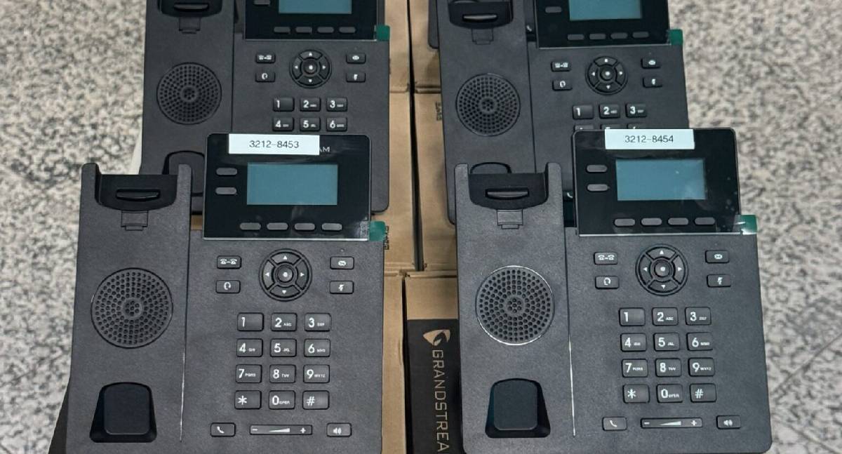 Governo de RO moderniza comunicação em hospitais com sistema VoIP