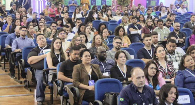 Governo de RO realiza 3º Congresso Estadual de Compras Públicas em Porto Velho