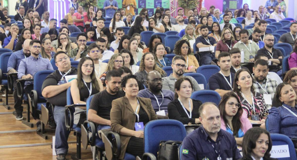 Governo de RO realiza 3º Congresso Estadual de Compras Públicas em Porto Velho