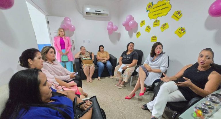 Governo de RO reforça cuidados com a saúde no Dia Nacional de Prevenção da Obesidade