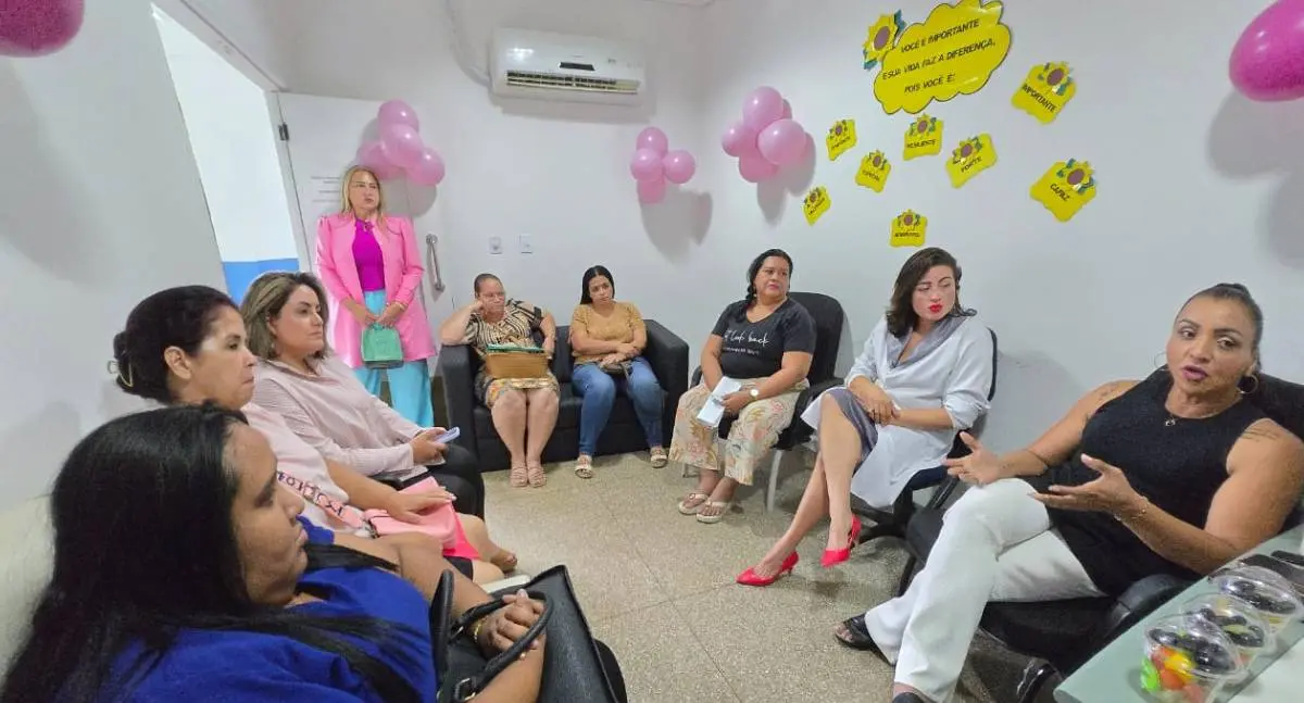 Governo de RO reforça cuidados com a saúde no Dia Nacional de Prevenção da Obesidade