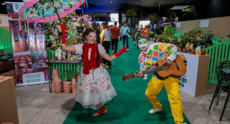 Governo de Rondônia abre Expo Turismo 2025 e impulsiona setor econômico