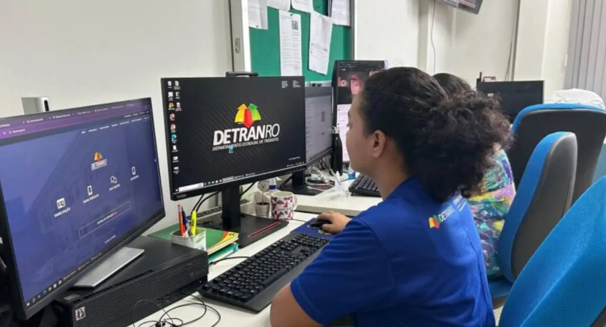 Governo de Rondônia alerta para golpe envolvendo Programa CNH Social