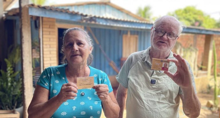 Governo de Rondônia amplia Passe Livre com 16 mil novas carteiras em 2025