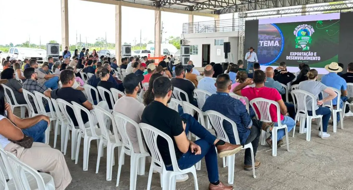 Governo de Rondônia anuncia tema e data da Rondônia Rural Show Internacional 2026