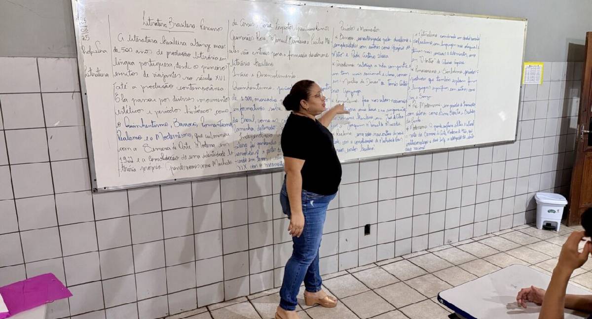 Governo de Rondônia cria auxílio-deslocamento e reajusta auxílio-alimentação da Educação