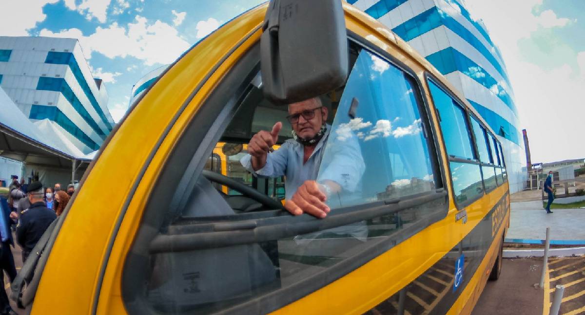 Governo de Rondônia oferta mais de 3,3 mil vagas de emprego em todo o estado