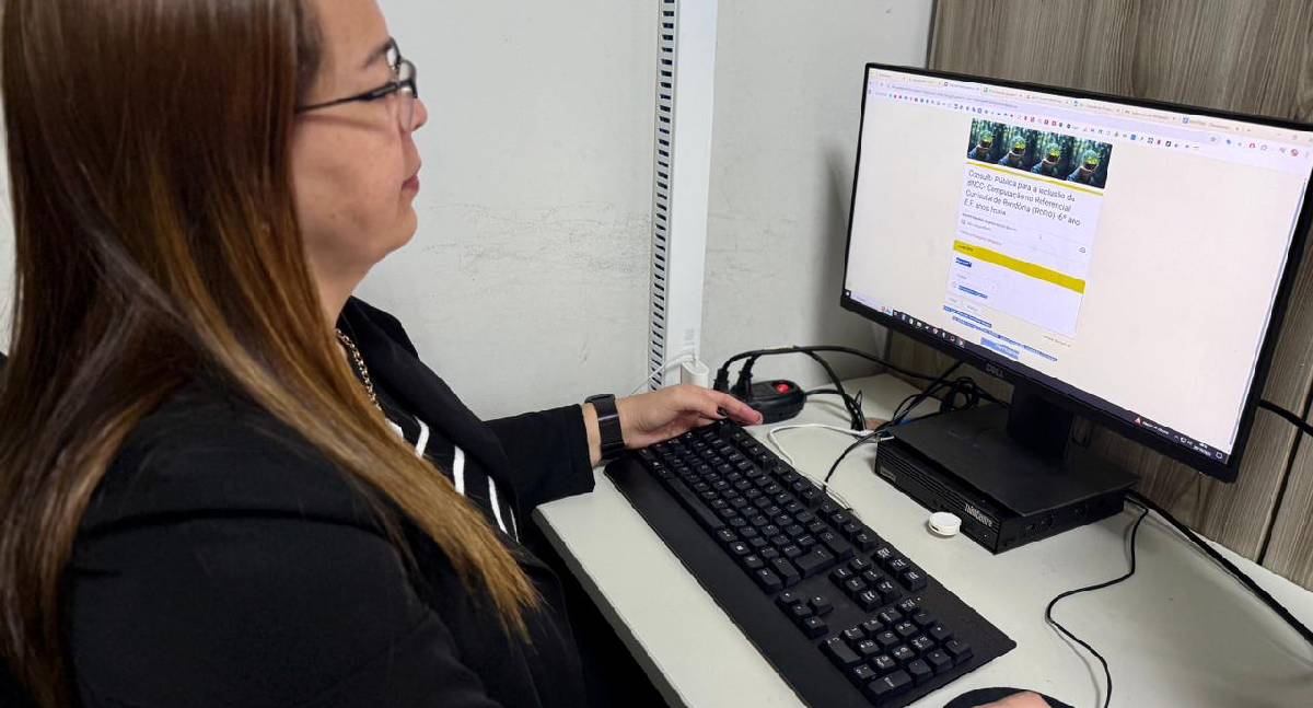 Governo de Rondônia realiza Consulta Pública para implementação do referencial curricular estadual