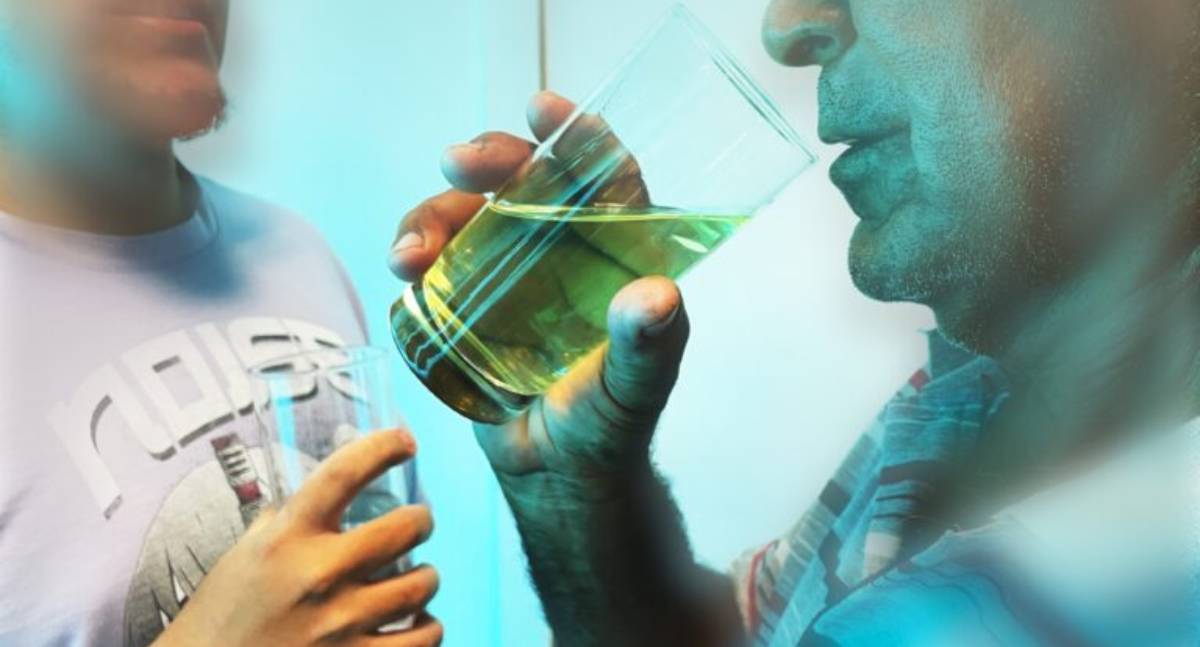 Governo de Rondônia reforça alerta sobre risco de bebidas adulteradas com metanol