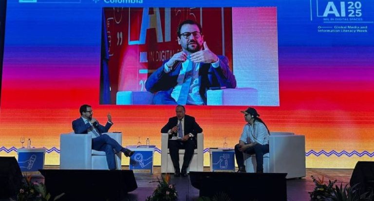 Governo lança 2ª Estratégia Brasileira de Educação Midiática durante Global MIL Week