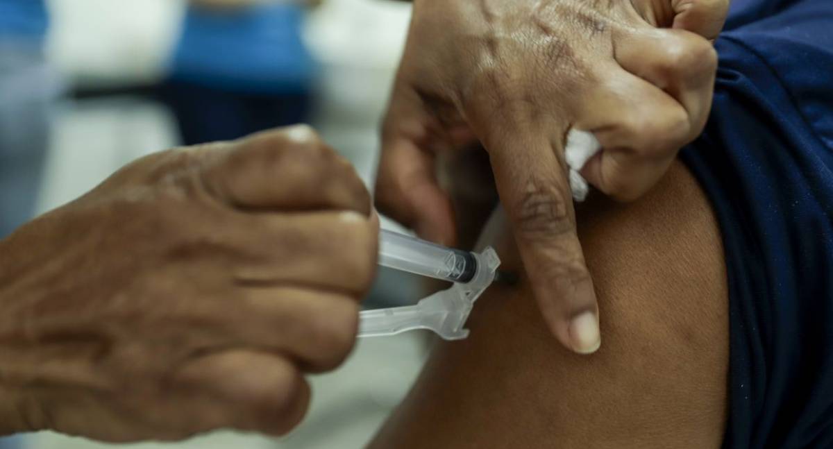 Governo lança campanha de multivacinação para crianças e jovens
