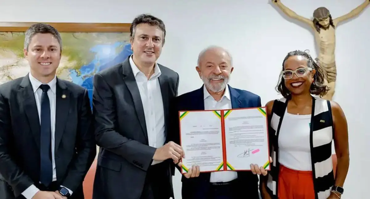 Governo lança Compromisso Nacional Toda Matemática em decreto