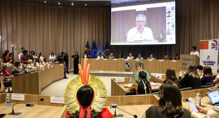Governo lança Fórum de Mulheres na Saúde para fortalecer políticas públicas