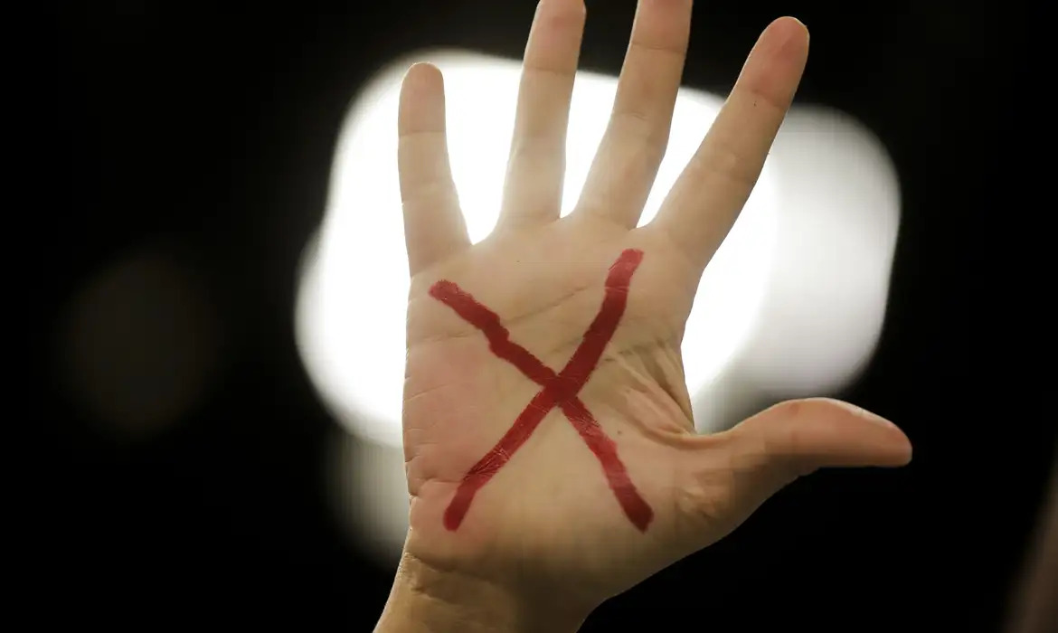 Grupos reflexivos reduzem reincidência de violência contra mulheres