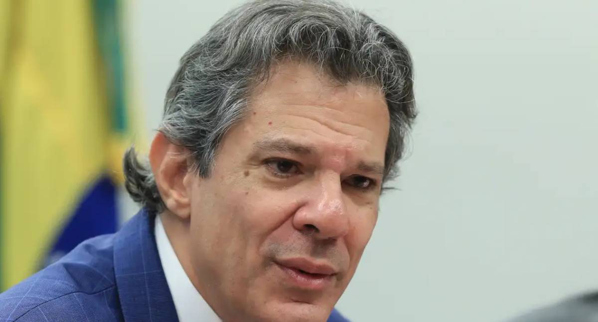 Haddad diz preferir ser chamado de gastador do que de "caloteiro"