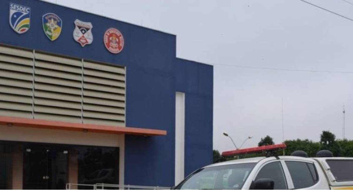 Homem ameaça incendiar casa e matar ex-mulher em Rondônia