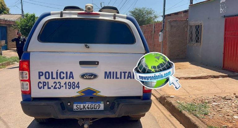 Homem é agredido a pauladas em bar na zona leste