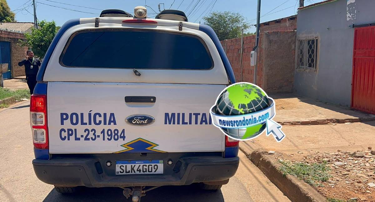Homem é agredido a pauladas em bar na zona leste