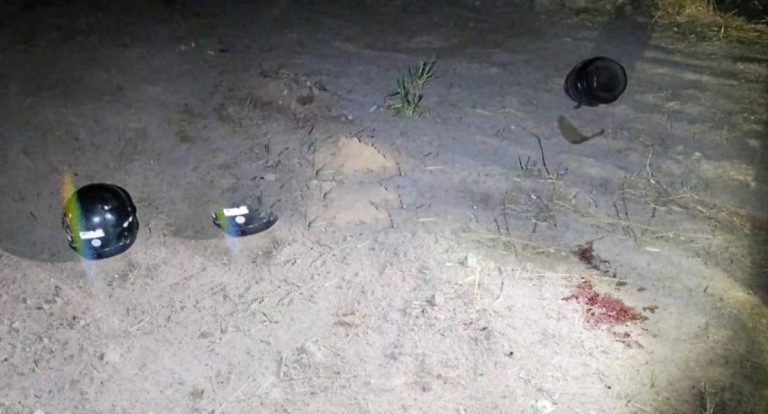 Homem é assassinado a tiros no Bairro Jardim Tropical
