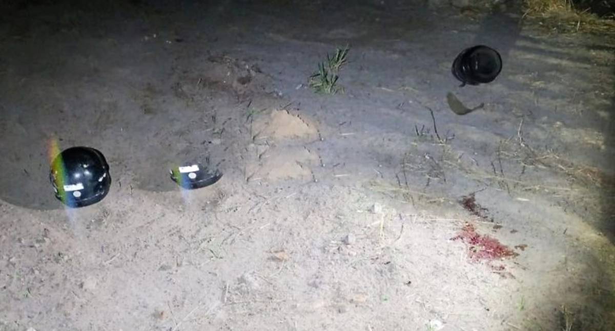 Homem é assassinado a tiros no Bairro Jardim Tropical