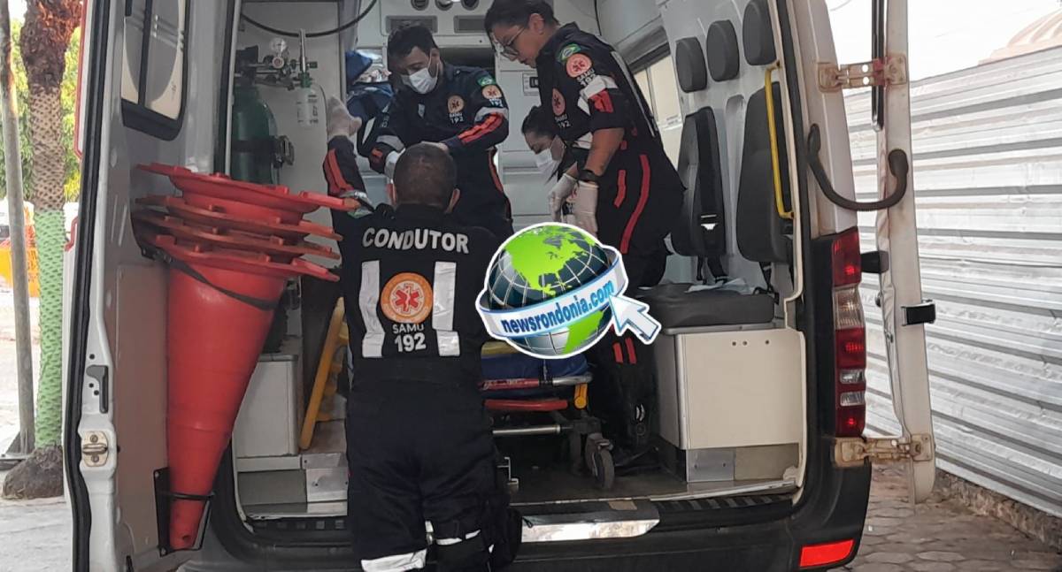 Homem é baleado no Orgulho do Madeira