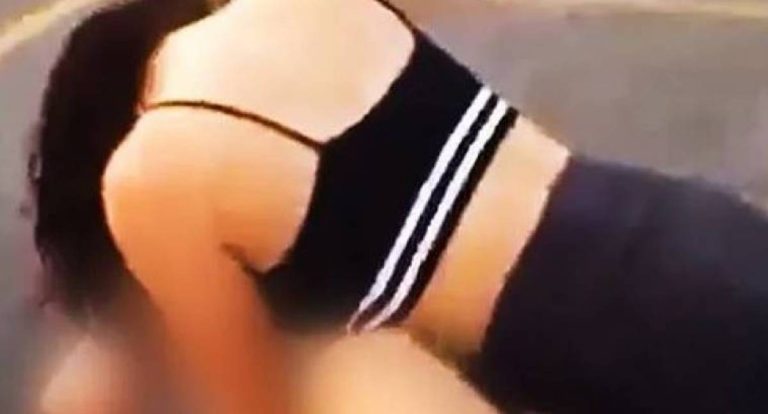 Homem é flagrado com mulher do job, não paga serviço, e moça foge levando cervejas em RO