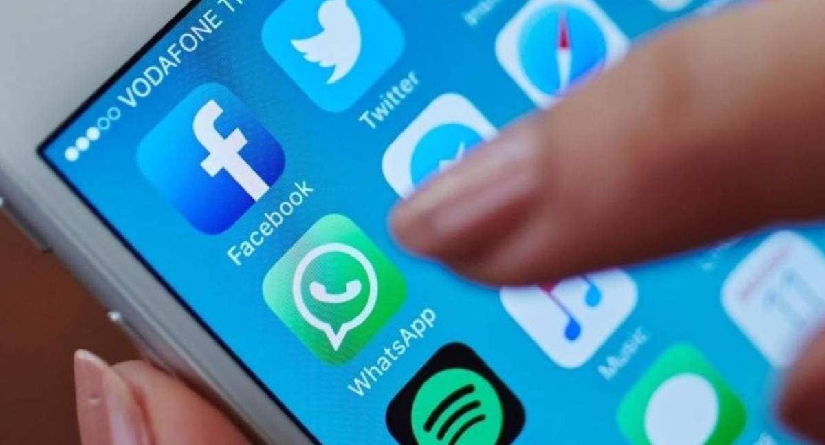 Homem é preso após ameaçar esposa por ciúmes de mensagem