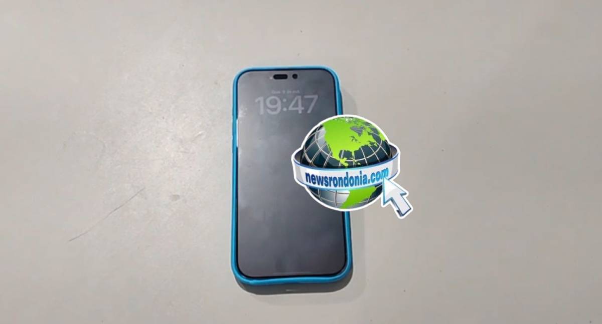 Homem é preso com celular furtado em barbearia no Orgulho do Madeira