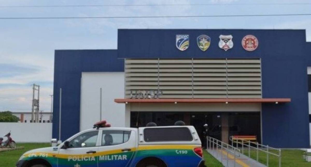 Homem embriagado agride ex-mulher e a própria irmã e é preso