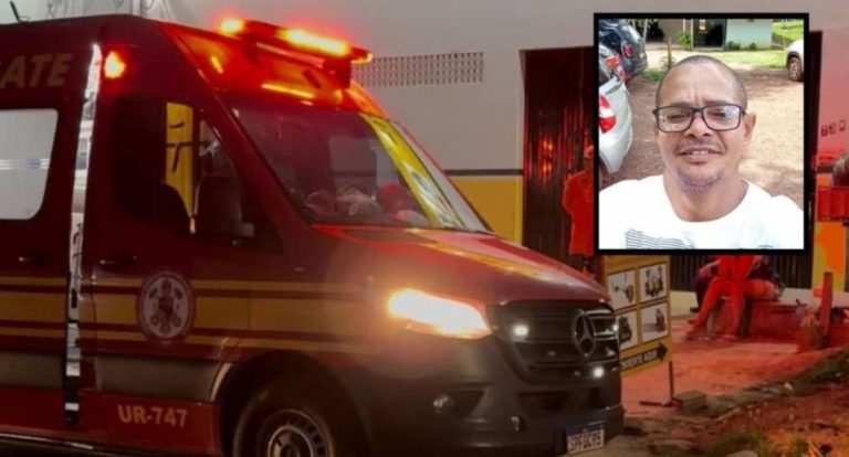 Homem morre após cair de telhado de empresa sem equipamento de proteção