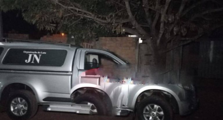 Homem que confessou homicídio é executado a facadas dentro de casa