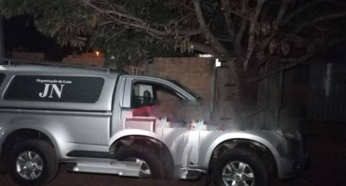 Homem que confessou homicídio é executado a facadas dentro de casa