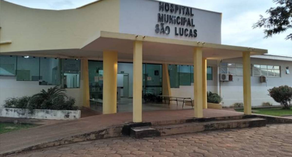 Homem relata atropelamento, injeção e bebida forçada após ser socorrido em hospital