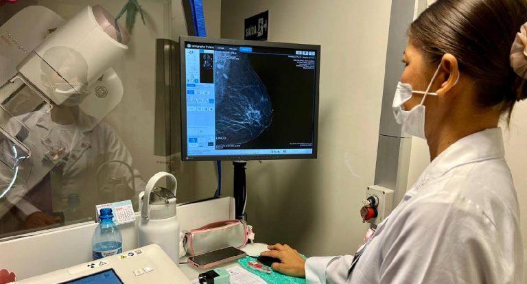 Hospital do Amor em Jaru realiza mais de 300 procedimentos de prevenção ao câncer