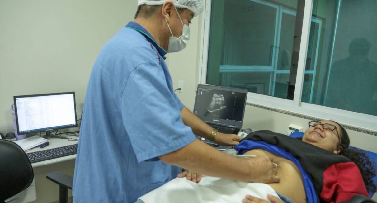 Hospital Regional de Guajará-Mirim realiza mais de 2 mil cirurgias em seis meses
