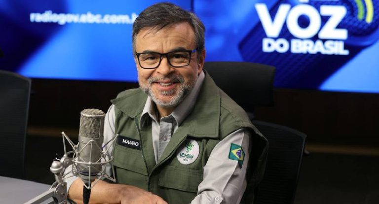 ICMBio lança Mutirão COP30 e convida sociedade a participar do debate sobre mudanças climáticas