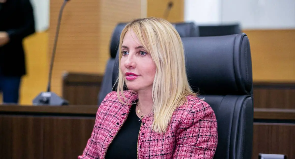 Ieda Chaves solicita providências da Sesau diante da falta de neuropediatras em Rondônia