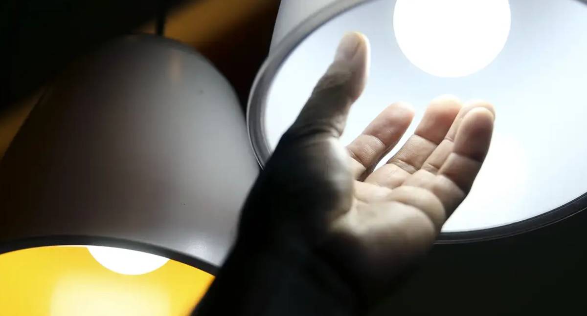 Inflação oficial sobe 0,48% em setembro impulsionada pela conta de luz