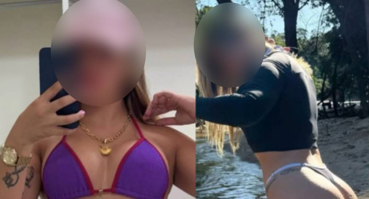 Influenciadora digital é presa por ordenar tortura contra suspeitos de furto