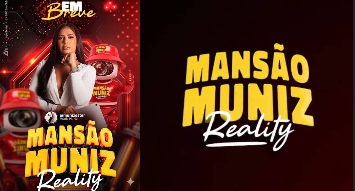 Influenciadora realizará primeiro reality show de Porto Velho em novembro