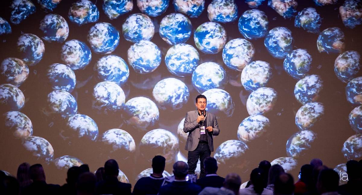 Inova Norte 2025 traz dois dias de conteúdo, tecnologia e inovação a Porto Velho