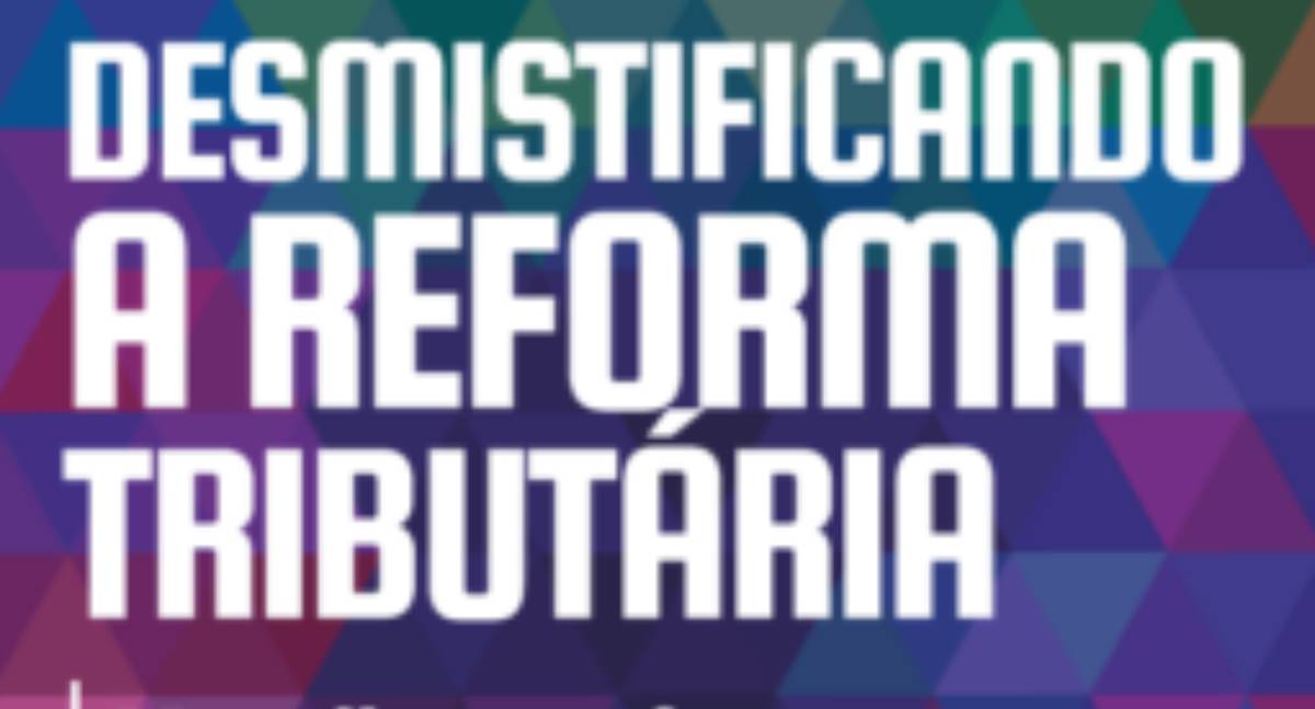 Inscrições abertas para seminário “Desmistificando a Reforma Tributária” em Porto Velho