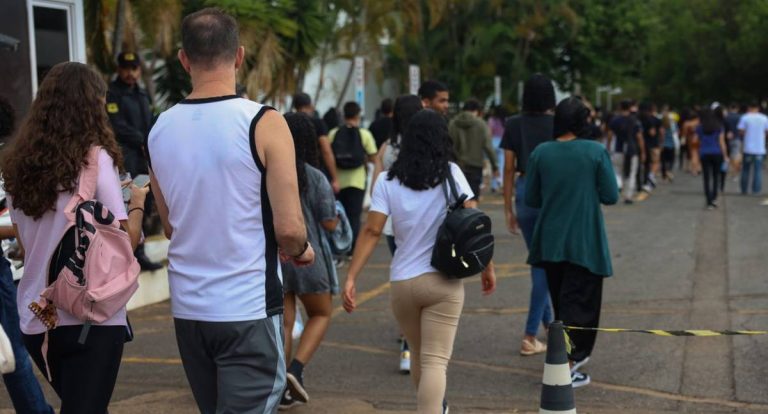 Inscrições para vagas remanescentes do Fies começam nesta quinta-feira