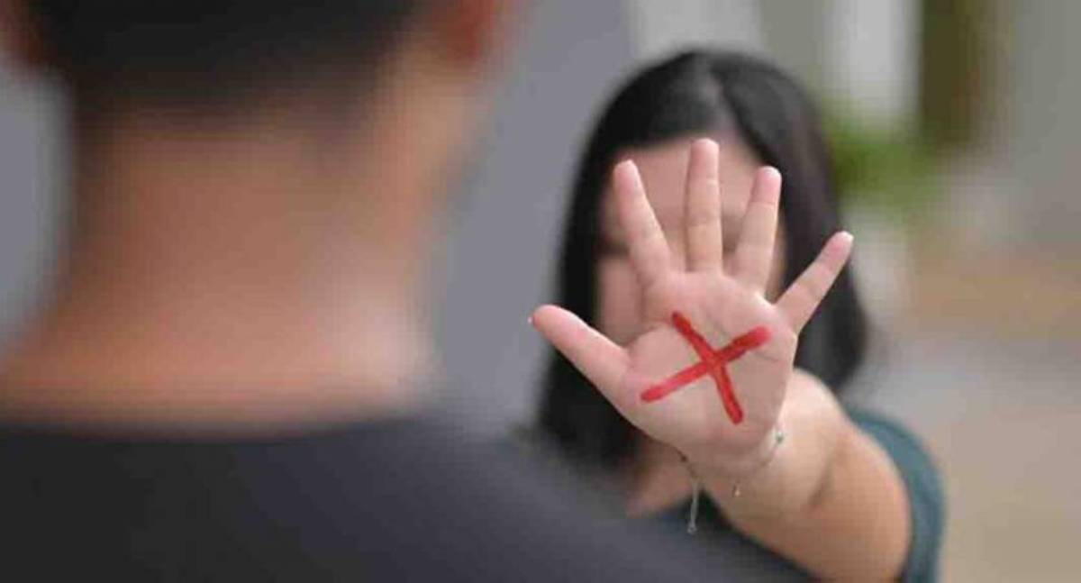 Investidas sexuais de homem casado terminam em denúncia e ameaças